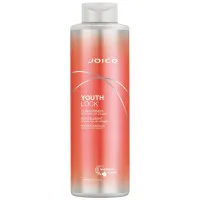 Joico Youth Lock Conditioner Formulated With Collagen 33.8 Ounce 1000 Milliliters | SellerSpree