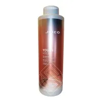 Joico Youth Lock Shampoo Formulated With Collagen 33.8 Ounce 1000 Milliliters | SellerSpree
