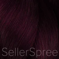Kemon Coloring Tone On Tone 5.7 Light Violet Brown 3.5oz 100ml | SellerSpree