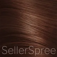 Kemon Coloring Tone On Tone 6.36 Dark Mahogany Golden Blonde 3.5oz 100ml | SellerSpree