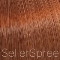 Kemon Coloring Tone On Tone 8.43 Light Golden Copper Blonde 3.5oz 100ml | SellerSpree