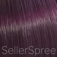 Kemon Liding Performance Hd 44/65 Intense Medium Brown Violet Mahogany High Definition Permanent Hair Color 2.8oz 80ml | SellerSpree