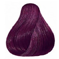 Kemon Liding Performance Hd 44/66 Intense Medium Brown Violet High Definition Permanent Hair Color 2.8oz 80ml | SellerSpree