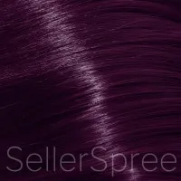 Kemon Liding Performance Hd 44/66 Intense Medium Brown Violet High Definition Permanent Hair Color 2.8oz 80ml | SellerSpree