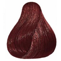 Kemon Liding Performance Hd 66/55 Intense Dark Blonde Mahogany High Definition Permanent Hair Color 2.8oz 80ml | SellerSpree