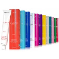 Kemon Lunex System Colorful Clear Direct Hair Color 4.2 Ounce 125 Milliliters | SellerSpree