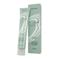 Kemon NaYo Color System Permanent Hair Color 1.7 Ounce 50 Milliliters Kemon NaYo Color System Permanent Hair Color 10.04 Platinum Copper Natural Blonde 8020936049470 10.1 Platinum Ash Blonde 8020936047995 10.23 Platinum Golden Beige Blonde 8020936049692 10.34 Very Light Copper Gold Platinum Blonde 8020936049272 10.37 Platinum Violet Gold Blonde 8020936050049 1001 Super-Lightener Ash 8020936048527 1002 Super-Lightener Beige 8020936048565 1003 Super-Lightener Gold 8020936049791 1007 Super-Lightener Violet 8020936049814 5.45 Light Red Copper Brown 8020936049494 5.5 Light Red Brown 8020936048404 5.6 Light Violet Red Brown 8020936049579 6.06 Dark Natural Mahogany Blonde 8020936048244 6.4 Dark Copper Blond 8020936048329 60.04 Almond 8020936049753 7.06 Natural Mahogany Blonde 8020936048268 8.06 Light Natural Mahogany Blonde 8020936048282 8.78 Light Violet Pearl Blonde 8020936049999 9.33 Very Light Intense Golden Blonde 8020936048626 9.43 Very Light Gold Copper Blonde 8020936049333  | SellerSpree