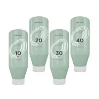 Kemon NaYo Developer Cream Activator 33.8 Ounce 1000 Milliliters Kemon NaYo Color System Cream Activator 33.8oz  | SellerSpree