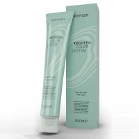 Kemon Yo Green Color System 0.0 Neutral Tone On Tone Hair Color 2 Ounce 60 Milliliters | SellerSpree