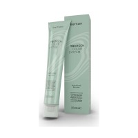 Kemon Yo Green Color System 6 Dark Blonde Tone On Tone Hair Color 2 60 Milliliters | SellerSpree