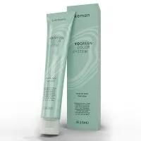 Kemon Yo Green Color System Tone On Tone Hair Color 2 Ounce 60 Milliliters Kemon Yo Green Color System Hair Color 0.0 Neutral 8020936043416 1 Black 8020936056041 10.1 Platinum Ash Blonde 8020936043768 10.2 Beige Platinum Blonde 8020936043829 10.3 Golden Platinum Blonde 8020936043782 10.7 Violet Platinum Blonde 8020936043805 10.71 Platinum Violet Ash Blonde 8020936069966 10.73 Platinum Violet Gold 8020936069980 3 Dark Brown 8020936043430 4.06 Natural Mahogany Brown 8020936043881 4.3 Gold Brown 8020936043522 4.4 Copper Brown 8020936043584 4.7 Violet Brown 8020936043683 5 Light Brown 8020936043454 5.2 Beige Light Brown 8020936043706 5.21 Light Ash Beige Brown 8020936043942 5.5 Light Red Brown 8020936043645 6 Dark Blonde 8020936056089 6.06 Dark Natural Mahogany Blonde 8020936043904 6.3 Dark Golden Blonde 8020936043546 6.4 Dark Copper Blonde 8020936043607 6.7 Dark Violet Blonde 8020936043843 6.8 Dark Pearl Blonde 8020936049852 7 Blonde 8020936043478 7.2 Beige Blonde 8020936043720 7.21 Ash Beige Blonde 8020936043966 7.5 Red Blonde 8020936043669 8.06 Light Natural Mahogany Blonde 8020936043928 8.4 Light Copper 8020936043621 8.78 Light Pearl Violet Blonde 8020936049876 9.2 Very Light Beige Blonde 8020936043744  | SellerSpree