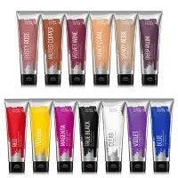Kenra Color Creatives Warm Berry Semi-permanent Hair Color 4oz 113g | SellerSpree