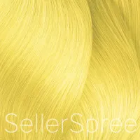 Kenra Color Creatives Yellow Semi-permanent Hair Color 4oz 113g | SellerSpree