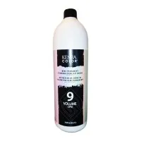 Kenra Color Demi-permanent 9 Volume Coloring Creme Activator Developer 33.8oz 1000ml | SellerSpree
