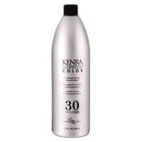 Kenra Color Permanent 30 Volume Coloring Creme Developer 32 Ounce 946 Milliliters | SellerSpree