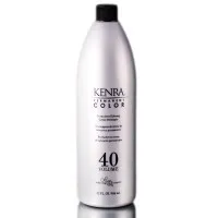 Kenra Color Permanent 40 Volume Coloring Creme Developer 32oz 946ml | SellerSpree