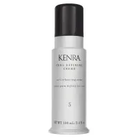 Kenra Curl Defining Creme 5 Curl Enhancing 3.4 Ounce 100 Milliliters | SellerSpree