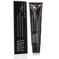Kenra Demi-permanent Color 6nua Dark Blonde Natural Ultra Ash Ammonia Free 2.05oz 58.2g | SellerSpree