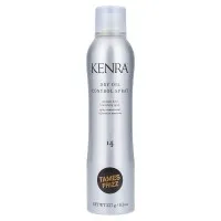 Kenra Dry Oil Control Spray 14 Medium Hold Nourishing Spray 8 Ounce 227 Gram | SellerSpree