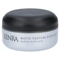 Kenra Matte Texture Putty 10 Medium Hold 2 Ounce 56.7 Gram | SellerSpree
