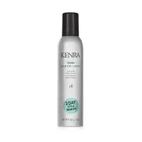 Kenra Nitro Memory Creme 18 Firm Hold Creme Mousse 8 Ounce 227 Gram | SellerSpree