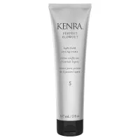 Kenra Perfect Blowout 5 Light Hold Styling Creme 5 Ounce 147 Milliliters | SellerSpree