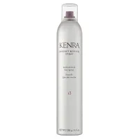 Kenra Perfect Medium Spray 13 Medium Hold Hairspray 10 Ounce 283 Gram| SellerSpree