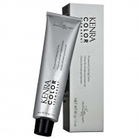 Kenra Permanent Color 4A Ash Hair Coloring Creme 3 Ounce | SellerSpree