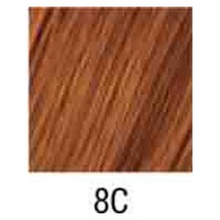 Kenra Permanent Color 8c Blonde Copper Hair Coloring Creme 3oz | SellerSpree