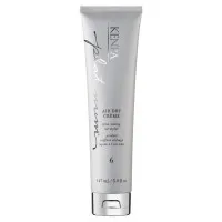 Kenra Platinum Air Dry Creme 6 Time-Saving Air Styler 5 Ounce 147 Milliliters | SellerSpree