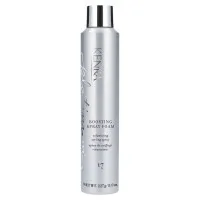 Kenra Platinum Boosting Spray Foam 8oz | SellerSpree