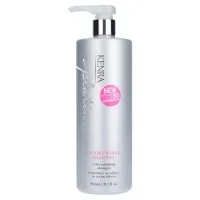 Kenra Platinum Color Charge Shampoo Color Extending Shampoo no Parabens No Sulfates No Sodium Chloride 31.5 Ounce 932 Milliliters | SellerSpree