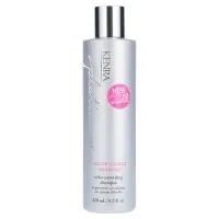 Kenra Platinum Color Charge Shampoo Color Extending Shampoo no Parabens No Sulfates No Sodium Chloride 8.5 Ounce 250 Milliliters | SellerSpree