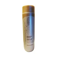 Kenra Platinum Luxe Shine Shampoo Lustrous Silkening 8.5oz 250ml | SellerSpree