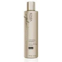 Kenra Platinum Luxe Shine Shampoo Lustrous Silkening 8.5 Ounce 250 Milliliters | SellerSpree