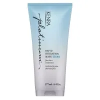 Kenra Platinum Rapid Hydration Mask Light 6oz | SellerSpree
