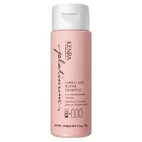 Kenra Platinum Simply Add Water Shampoo Airy Volume Powder Cleanser 2 Ounce 57 Gram | SellerSpree