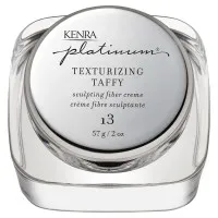 Kenra Platinum Texturizing Taffy 13 Creme 2oz | SellerSpree