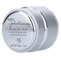 Kenra Platinum Working Wax 15 1.4oz | SellerSpree