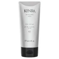 Kenra Styling Gel 17 Firm Hold 6oz | SellerSpree