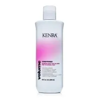 Kenra Volume Conditioner Increase Body And Fullness Fine To Normal Hair 10.1 Ounce 300 Milliliters | SellerSpree
