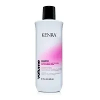 Kenra Volume Shampoo Increase Body And Fullness Fine To Normal Hair 10.1 Ounce 300 Milliliters | SellerSpree