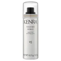Kenra Volume Spray 25 Super Hold Finishing 1.5 Ounce 42.5 Gram | SellerSpree