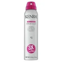 Kenra Volumizing Spray Clay 15 Bodifying Sculpting Spray 4 Ounce 113 Gram | SellerSpree