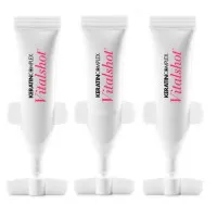 Keratin Complex Bond Rebuilder Vitalshot For All Hair Types 9x2.4oz | SellerSpree
