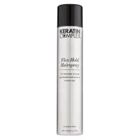 Keratin Complex Flex Hold Hairspray 9oz | SellerSpree