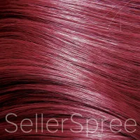 Keratin Complex Graffitiglam Keratin-enhanced Intense Direct Pigments Scarlet Red 3.4oz 100ml | SellerSpree
