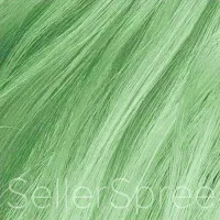 Keratin Complex Graffitiglam Keratin-enhanced Intense Direct Pigments Tropical Green 3.4oz 100ml | SellerSpree