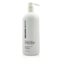 Keratin Complex Vanilla Bean Deep Conditioner 33.8oz | SellerSpree