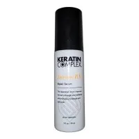 Keratin Complex Intense RX Repair Serum Improves Hair Strength And Resilience 3 Ounce 90 Milliliters | SellerSpree